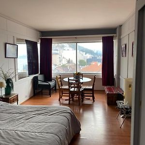 Apartamento de 1 Dormitorio
